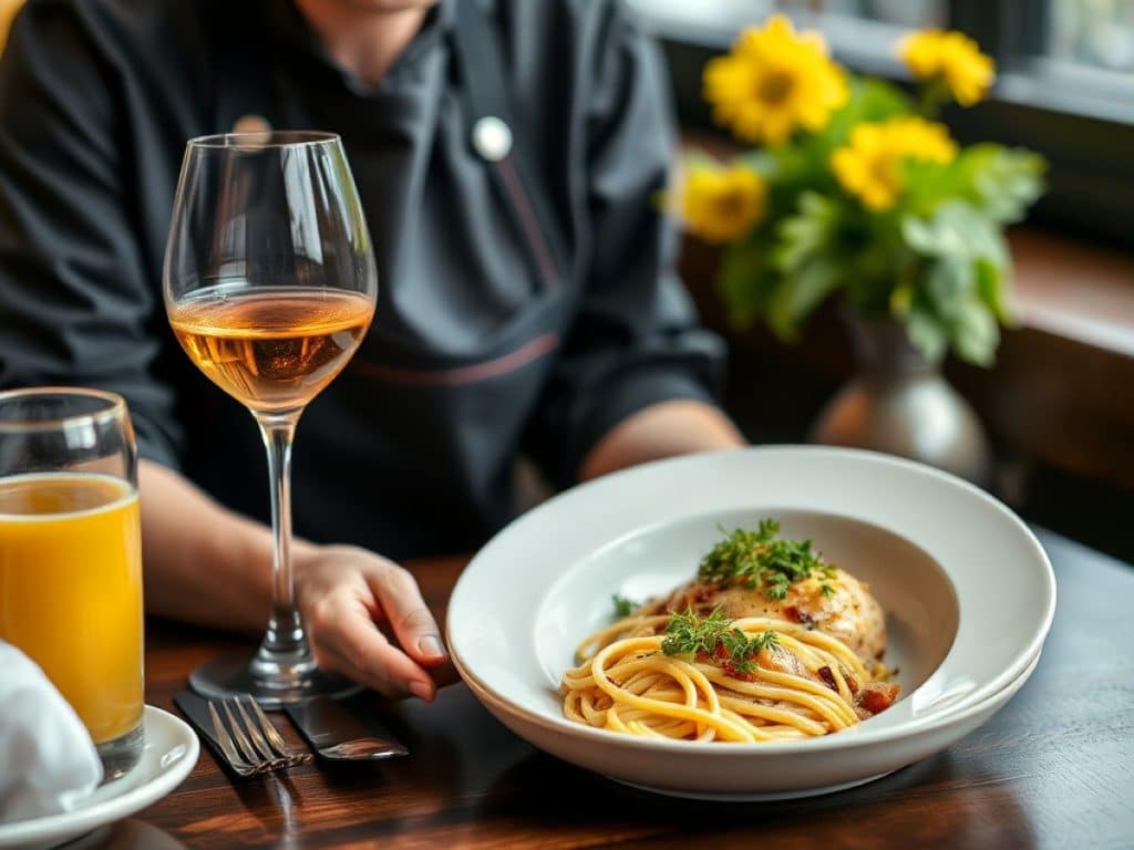 Sogar Küchenchefs würden es nicht tun: Diese Gerichte sollten Sie im Restaurant nicht bestellen