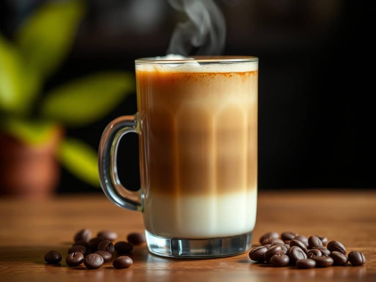 Der Koffeinkick ohne Reue: Warum Cold Brew jetzt Ihr Lieblingskaffee wird