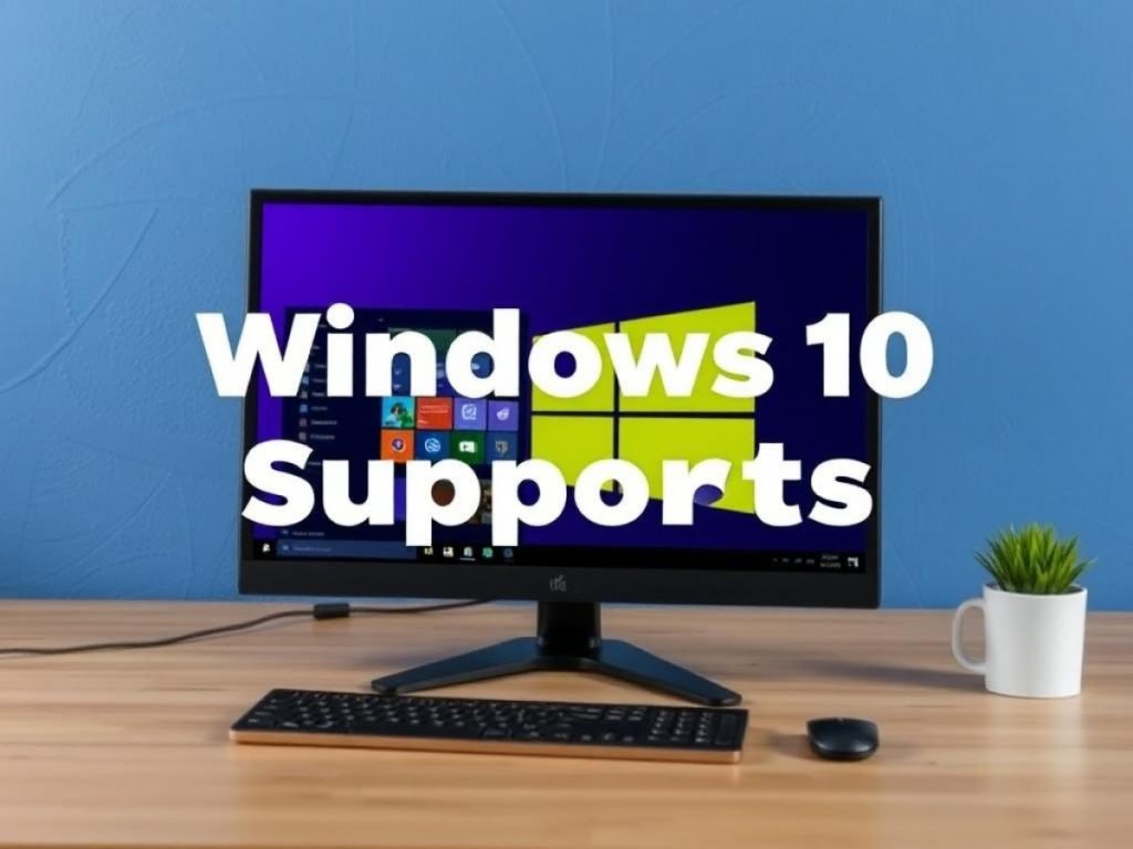 Support-Ende für Windows 10: Diese Gratis-Alternative sollten Sie kennen