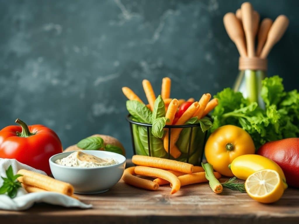 Ernährungsexperte verrät: Nur 2 Dinge sind wirklich wichtig beim gesunden Essen