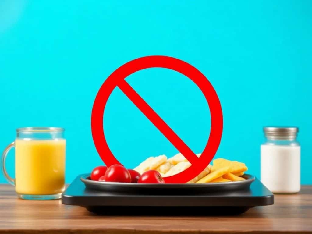 Diät-Killer: Um welche Uhrzeit Sie besser nichts essen sollten