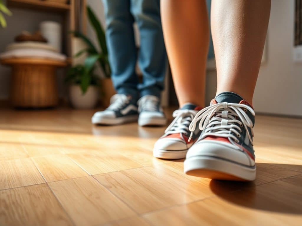 Laut Forschern: Eine häufige Gewohnheit bringt jetzt viele Keime ins Zuhause