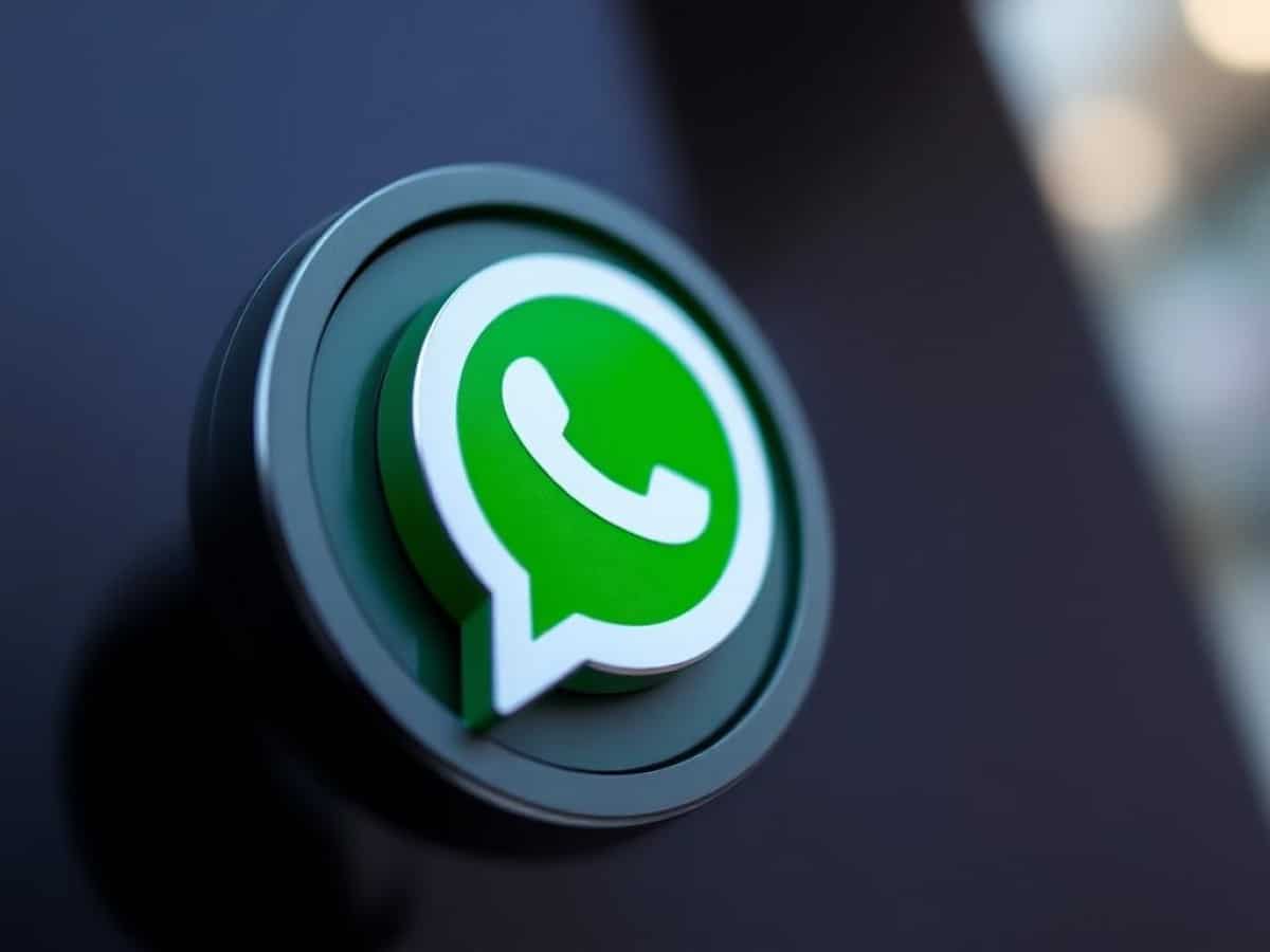 Versteckter WhatsApp-Schalter: So verhindern Sie, dass Meta mitliest