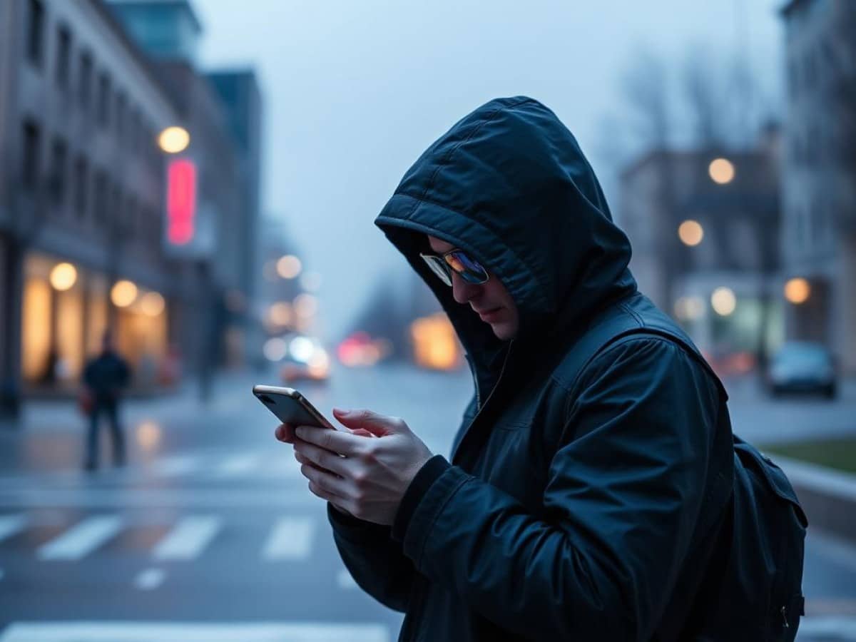 Hacker greifen Ihr Smartphone an: Experte verrät, wie sich sofort schützen