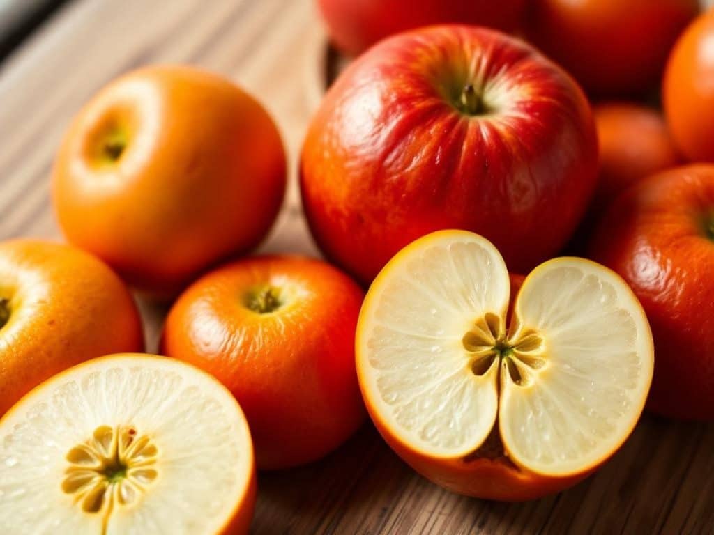 Kein Apfel: Diese tägliche Frucht hebt laut Harvard-Studie die Stimmung