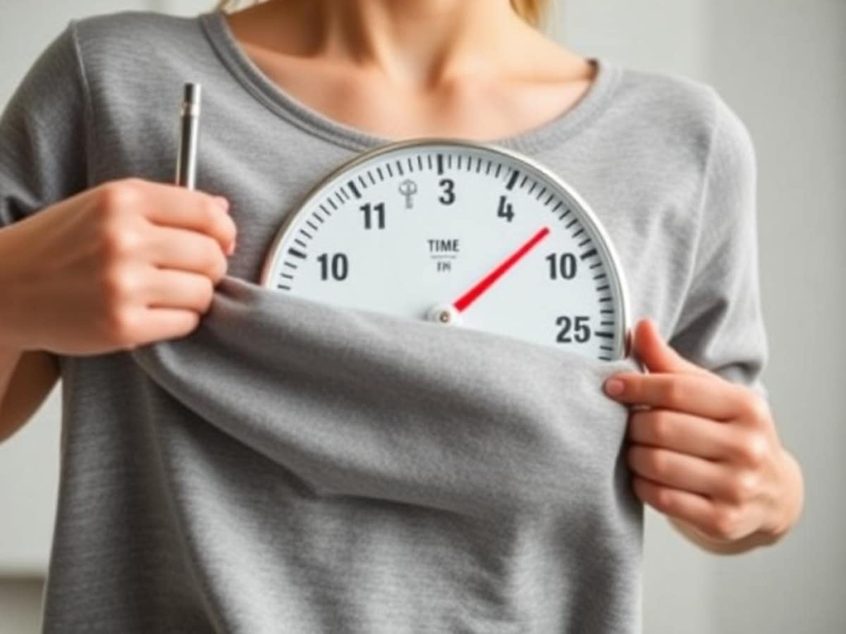 Intervallfasten vs. Kalorienzählen: Studie zeigt, welche Methode langfristig effektiver ist