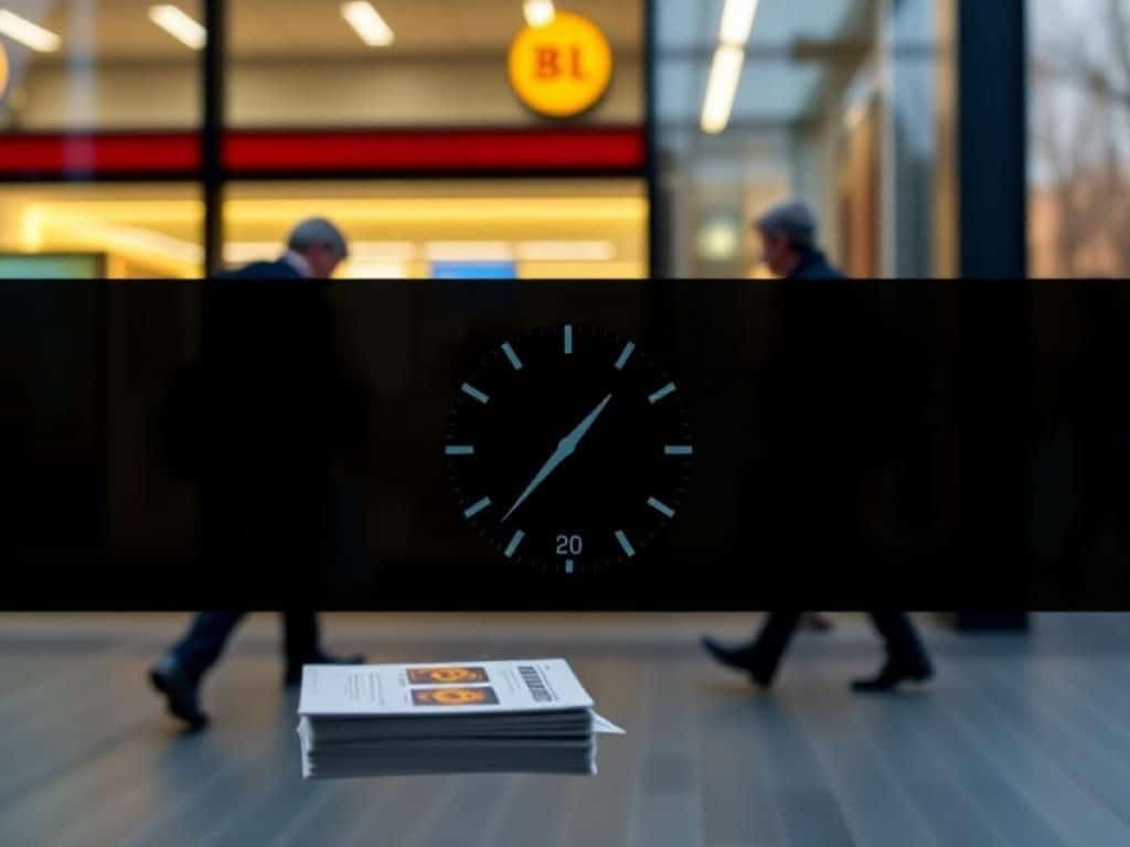 Bei Banken gilt bald die 10-Sekunden-Regel: Diese Änderung betrifft jeden Verbraucher