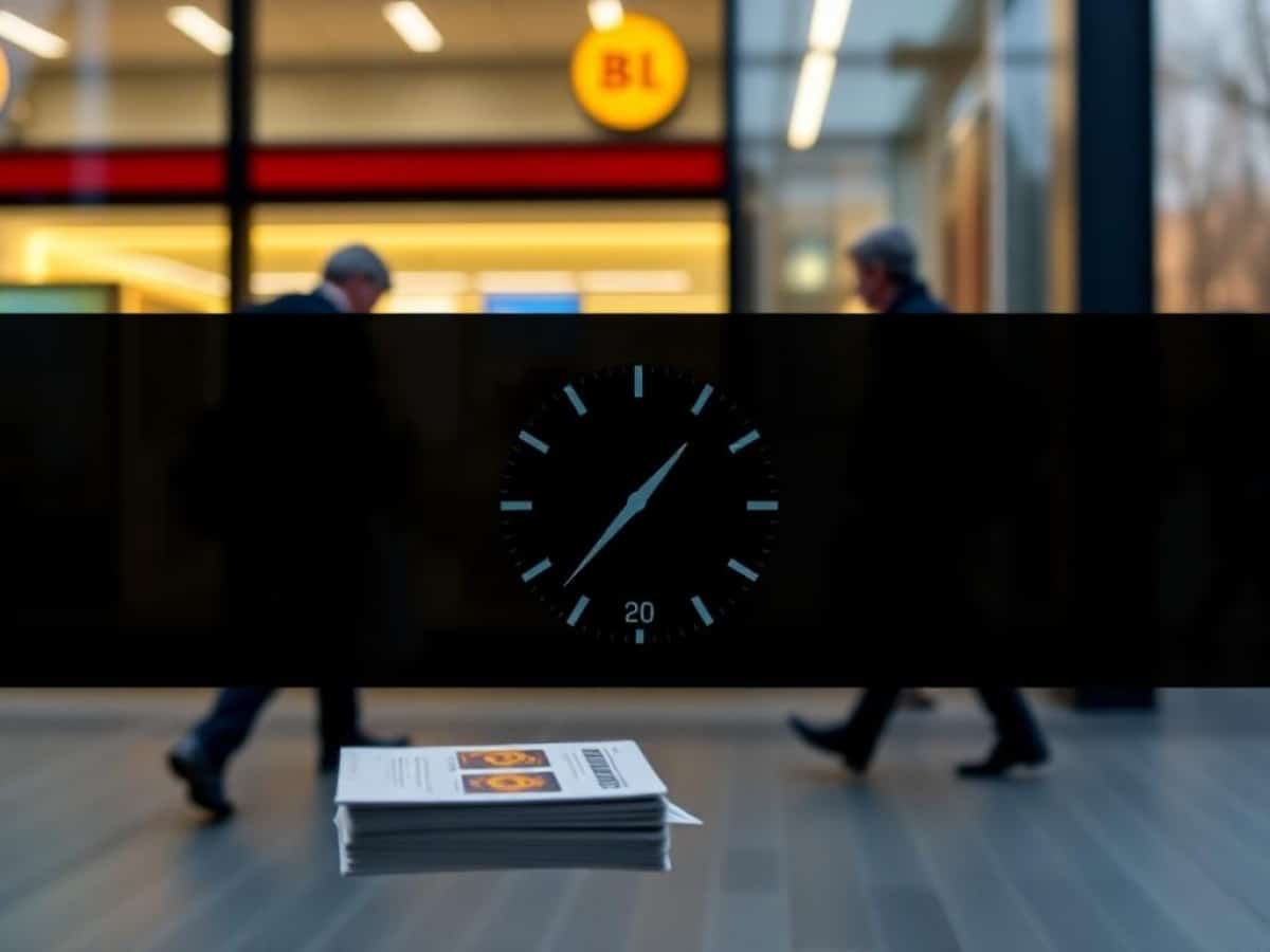 Bei Banken gilt bald die 10-Sekunden-Regel: Diese Änderung betrifft jeden Verbraucher