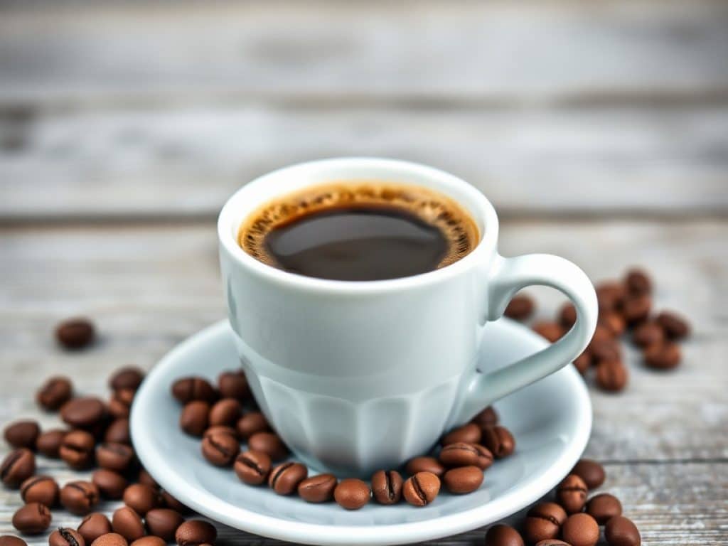 Kaffee kann mehr als wach machen: So verbrennt er Fett wie ein Turbo
