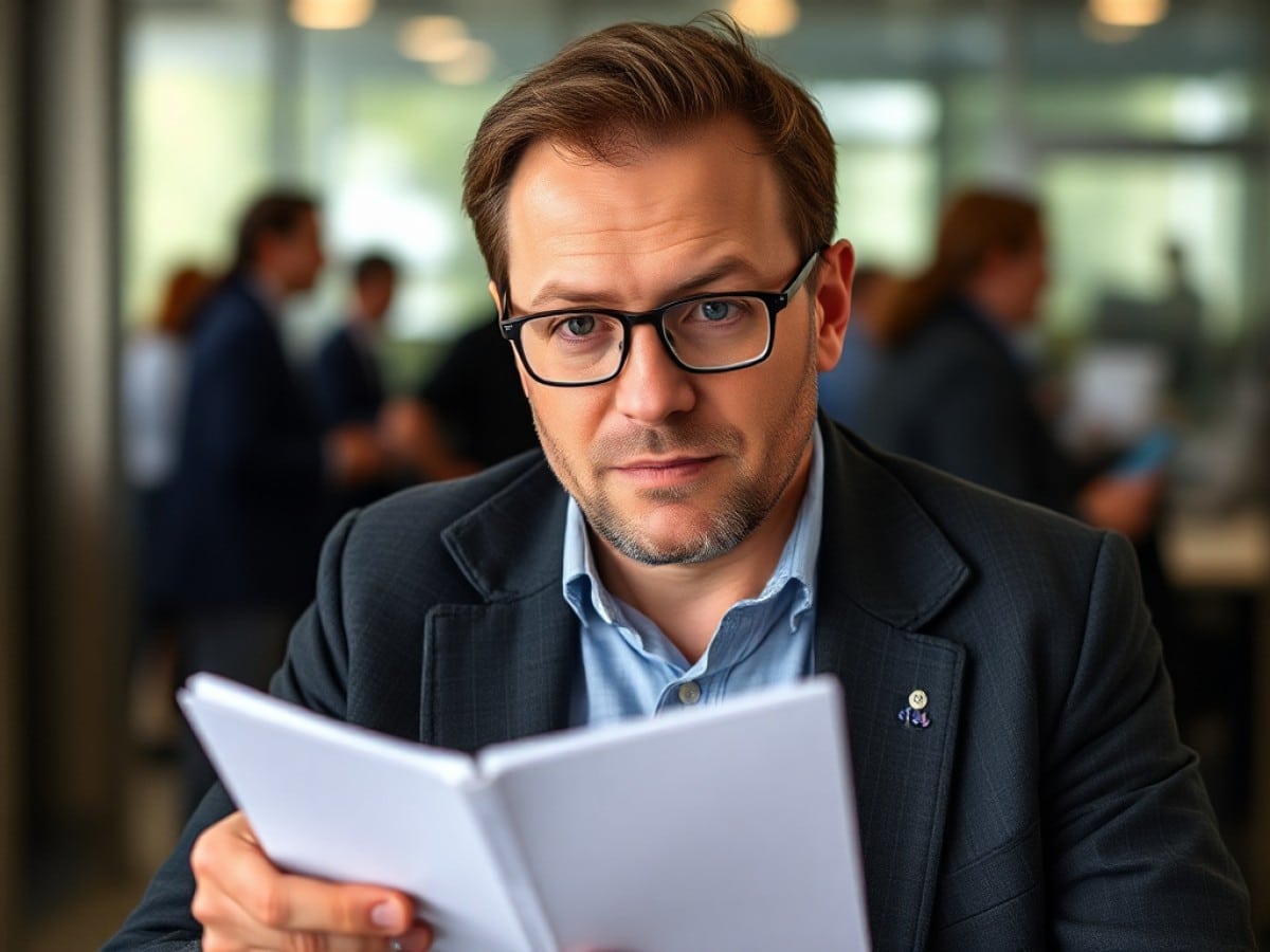 Versicherungsprofi verrät: Nur diese Versicherungen sind wirklich wichtig