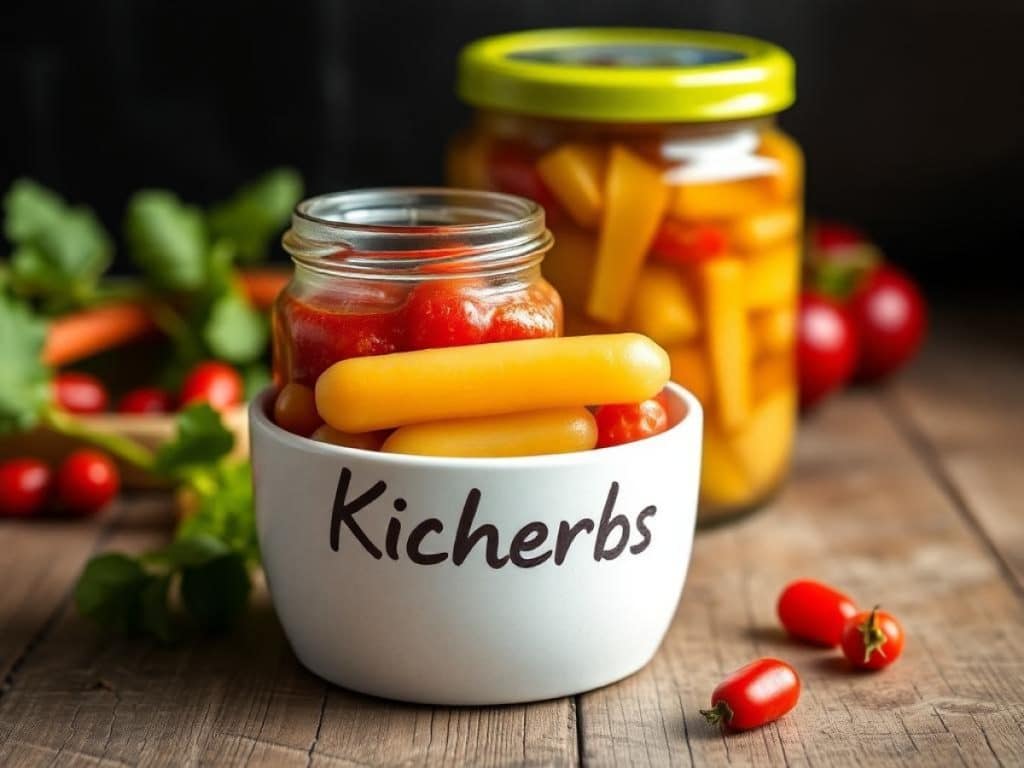 Kichererbsen aus der Dose: Das sollten Sie vor dem Verzehr wissen