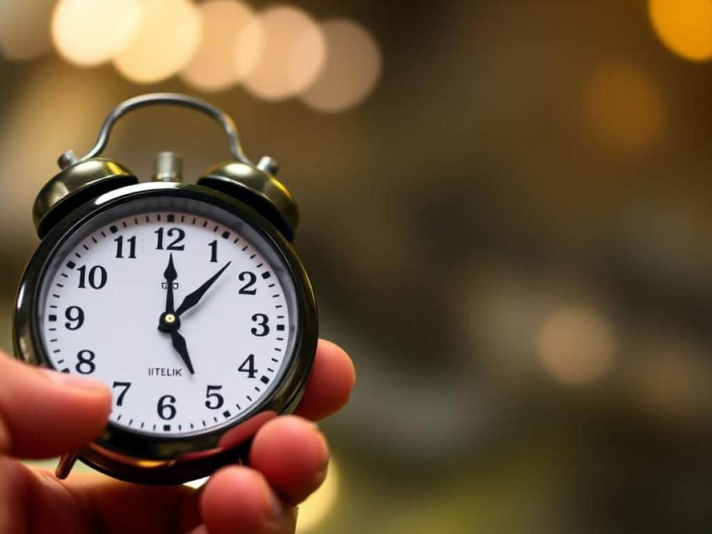 Zeitumstellung: Ein Fehler – und Millionen Handys zeigen die falsche Uhrzeit