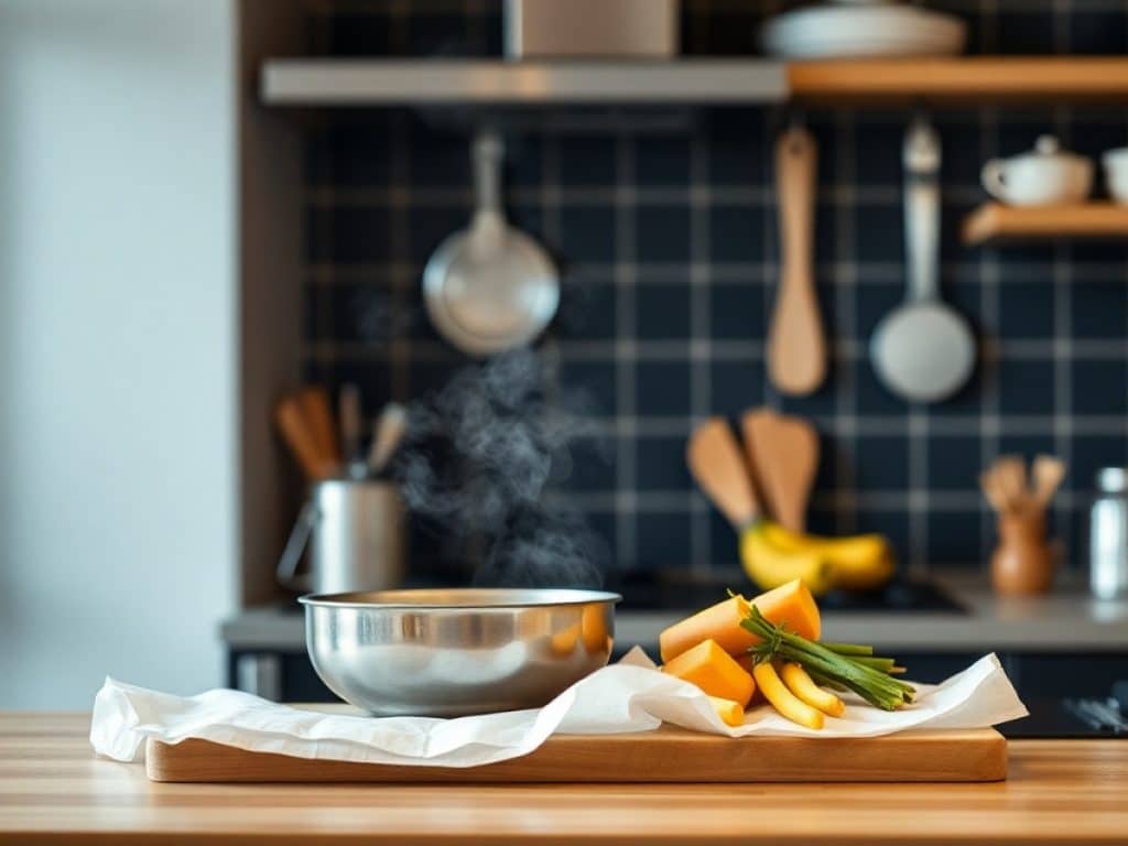 Gefährliches Backpapier: Warum Experten zum Verzicht raten