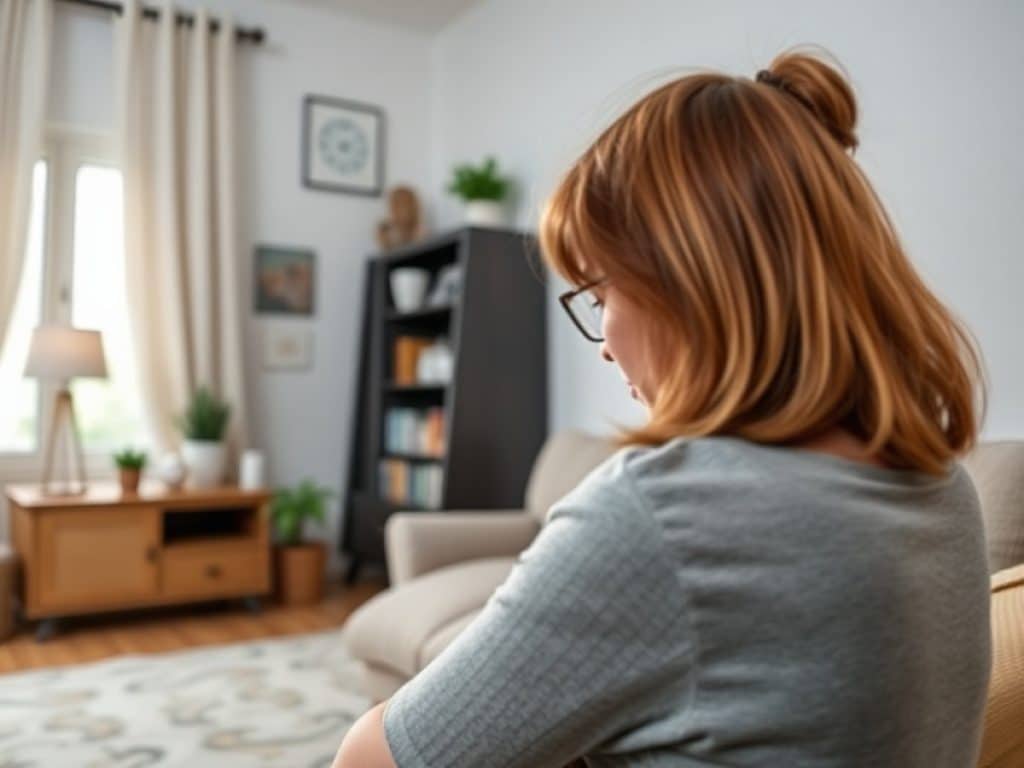 Heimlicher Schimmel in der Wohnung: Diese Symptome sollten Sie ernst nehmen