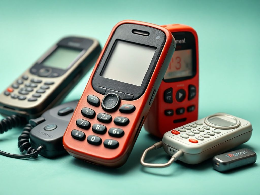 Haben Sie eins im Schrank? Diese alten Handys sind heute richtig viel Geld wert