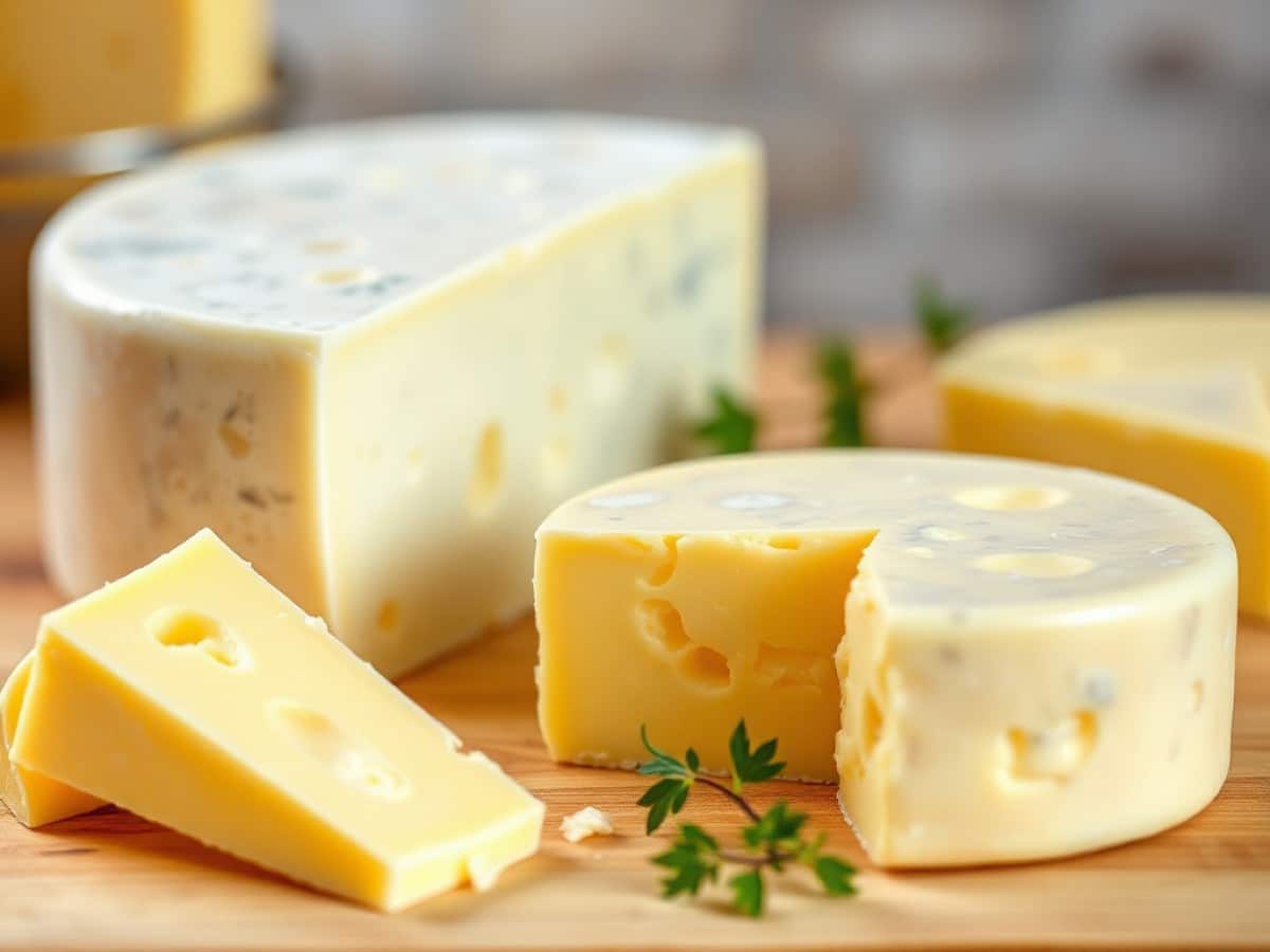 Gut fürs Gehirn: Welchen Käse Sie öfter essen sollten