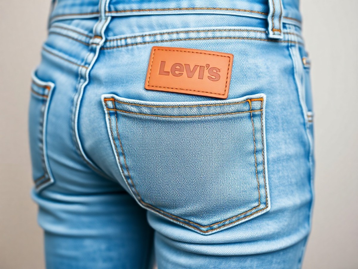 An fast jeder Hose: Wofür die winzige Tasche an der Jeans gedacht ist