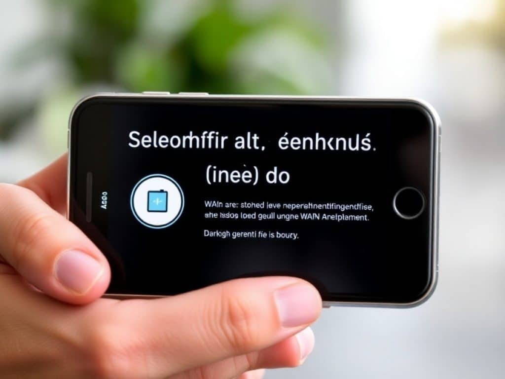 Experten raten: Eine Smartphone-Funktion sollten Sie unterwegs abschalten