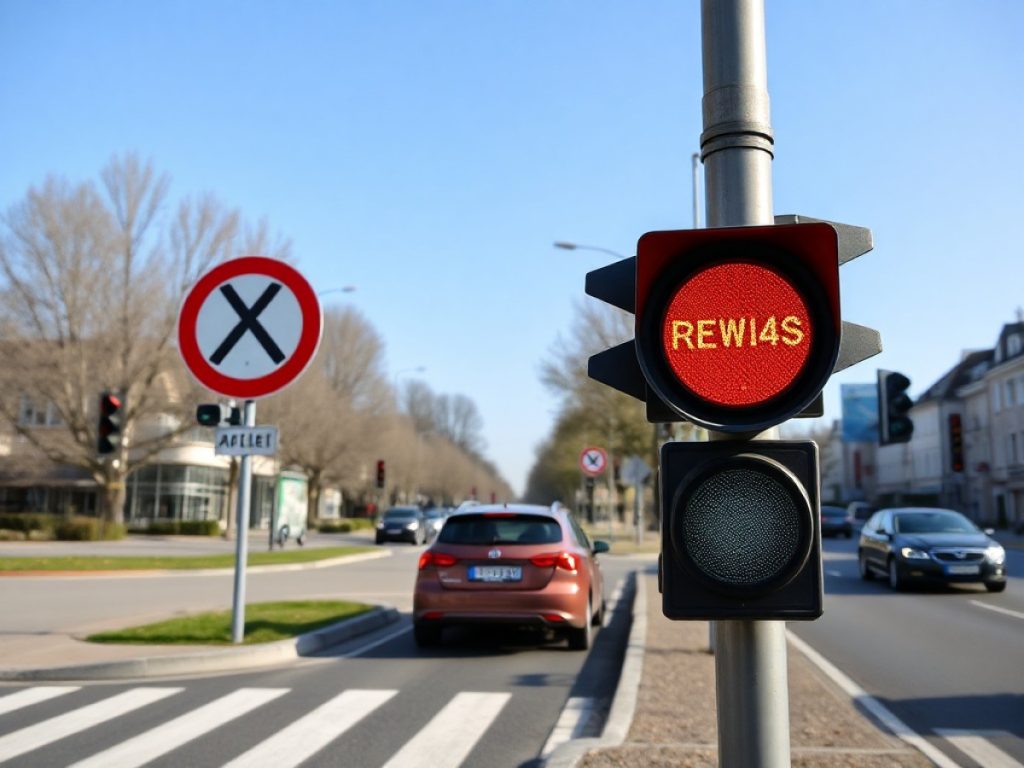 Fast 100 Jahre alt: Kaum einer weiß, was dieses Verkehrszeichen bedeutet