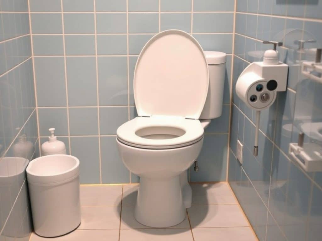 Saubere Toilette garantiert: 5 bewährte Reinigungstricks