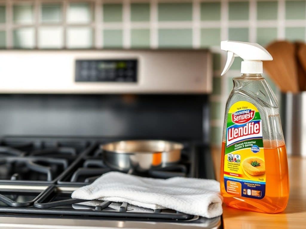 Länger nicht geputzt? Mit einem Hausmittel wird der Backofen wieder richtig sauber