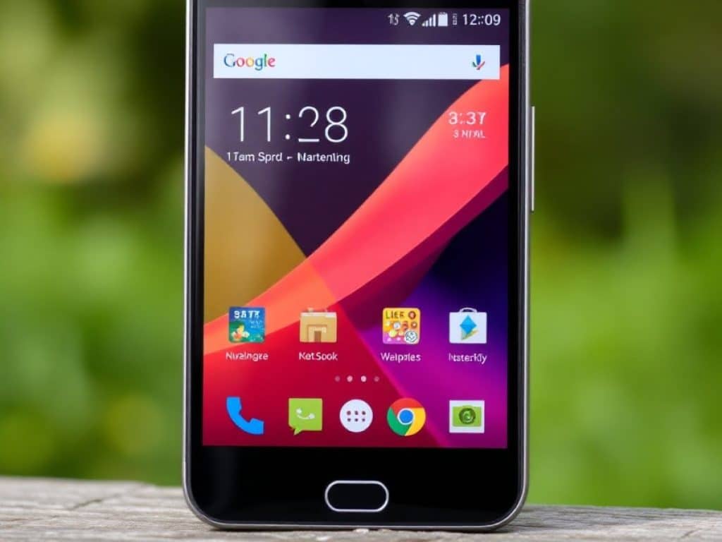 Simpel, schick und schnell: Alternative Android-Oberfläche aus Deutschland