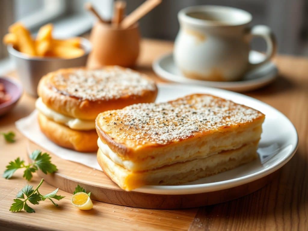 Jeder hat sie im Schrank: Eine Zutat macht Ihr Spiegelei um Welten besser