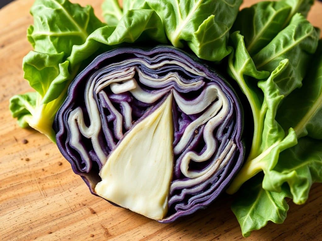 Rotkohl richtig würzen: So wird die Beilage zum Star auf dem Teller
