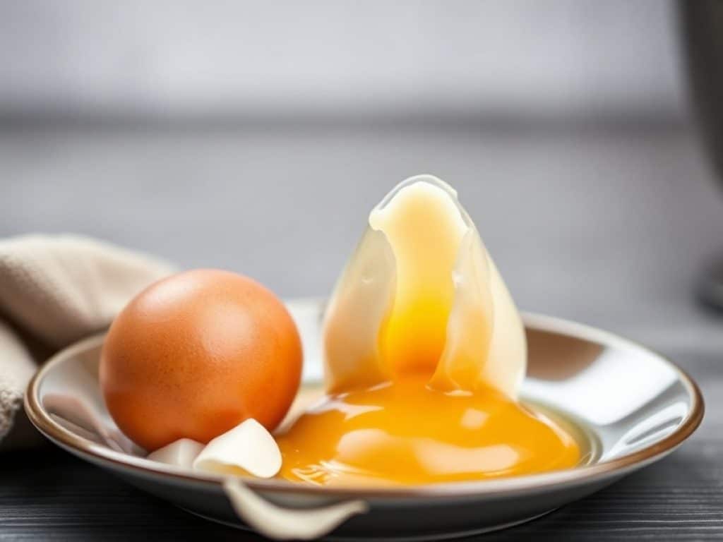 Täglich ein Ei essen: Das passiert im Körper, wenn Sie es tun