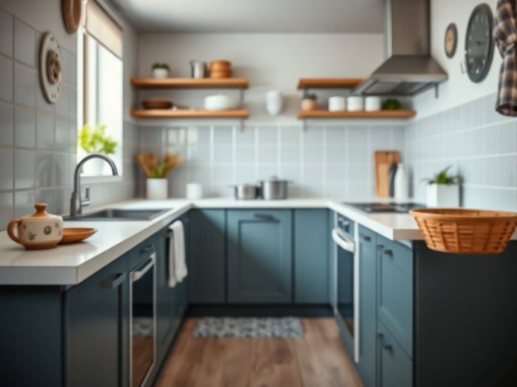 Kurioser Shampoo-Trick: So wird Ihre Küche strahlend sauber