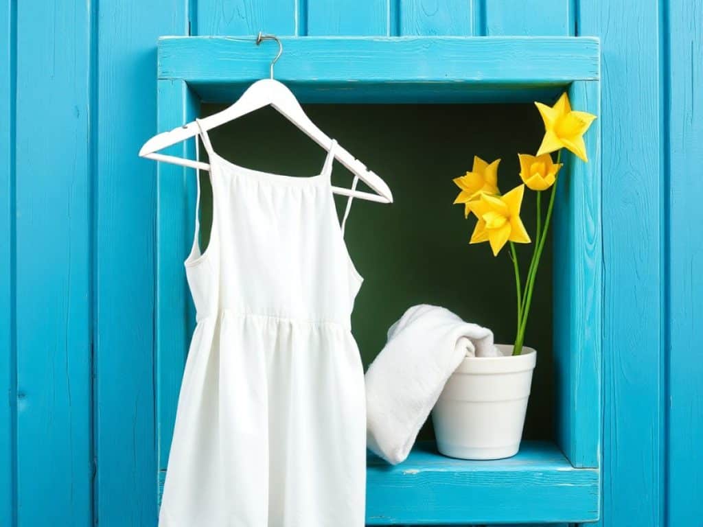 Weiße Wäsche wird grau mit der Zeit? Fünf Tipps, die das verhindern!