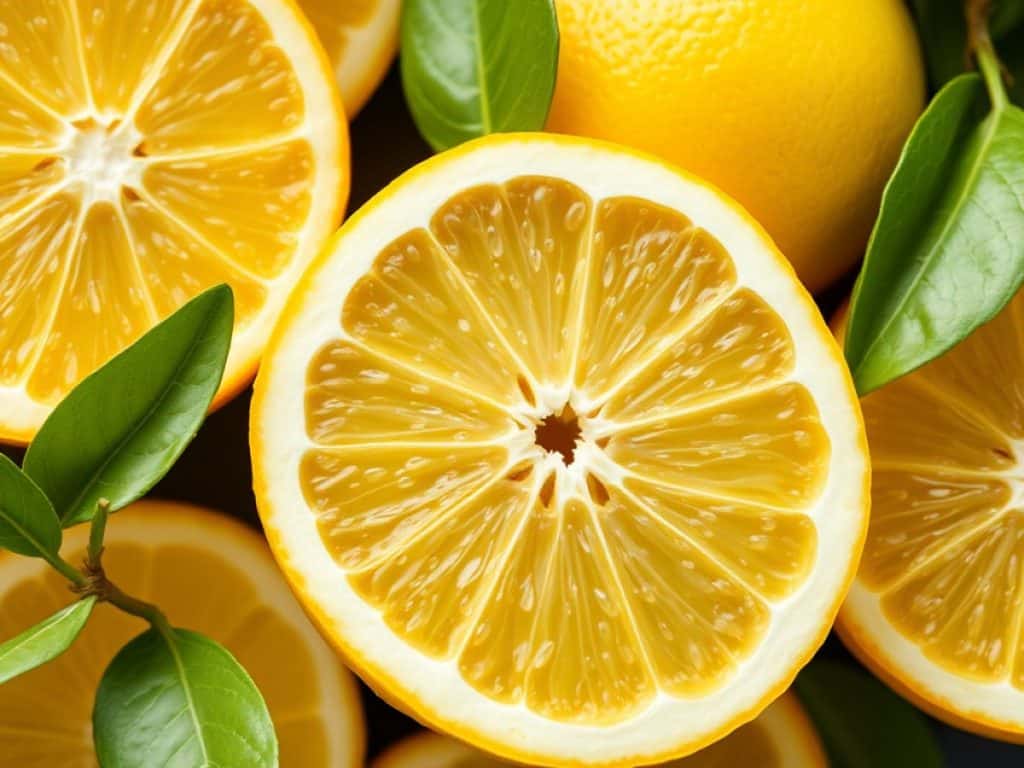 Zitronen richtig lagern: Mit diesem Trick schimmeln sie nicht