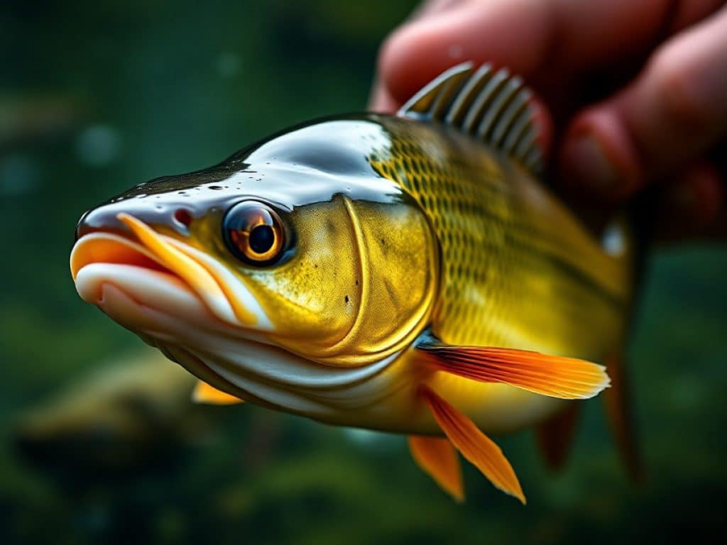 Immer mehr Parasiten im Lachs: Warum das ein gutes Zeichen ist