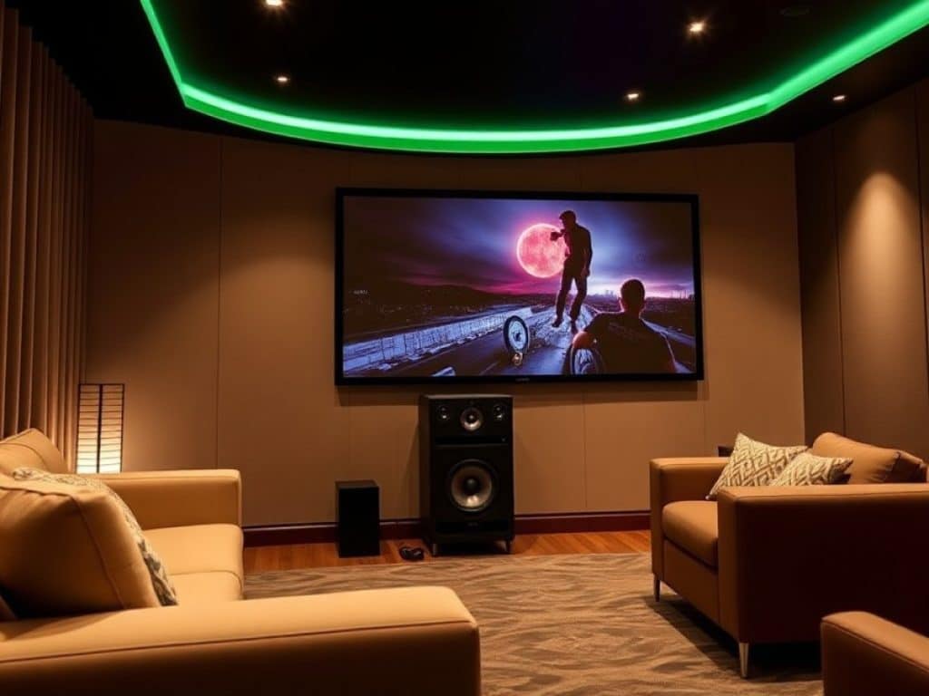 Kinoerlebnis fürs Wohnzimmer: Die neue JBL Bar 1300 Mk2 liefert Sound der Extraklasse