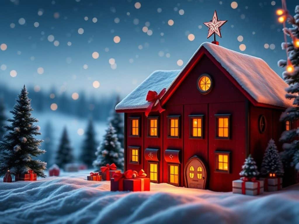 CHIP Download-Adventskalender 2025: Exklusive Software-Geschenke kostenlos!