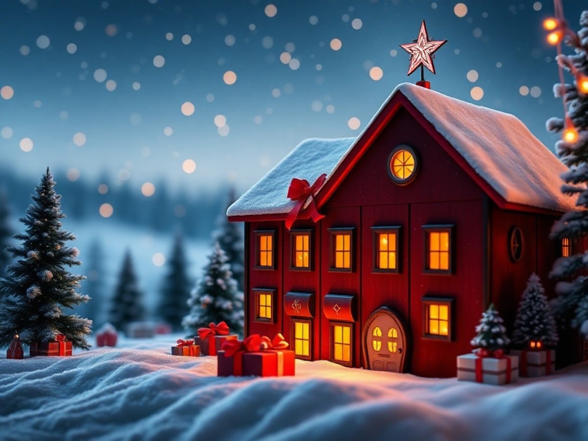 CHIP Download-Adventskalender 2025: Exklusive Software-Geschenke kostenlos!