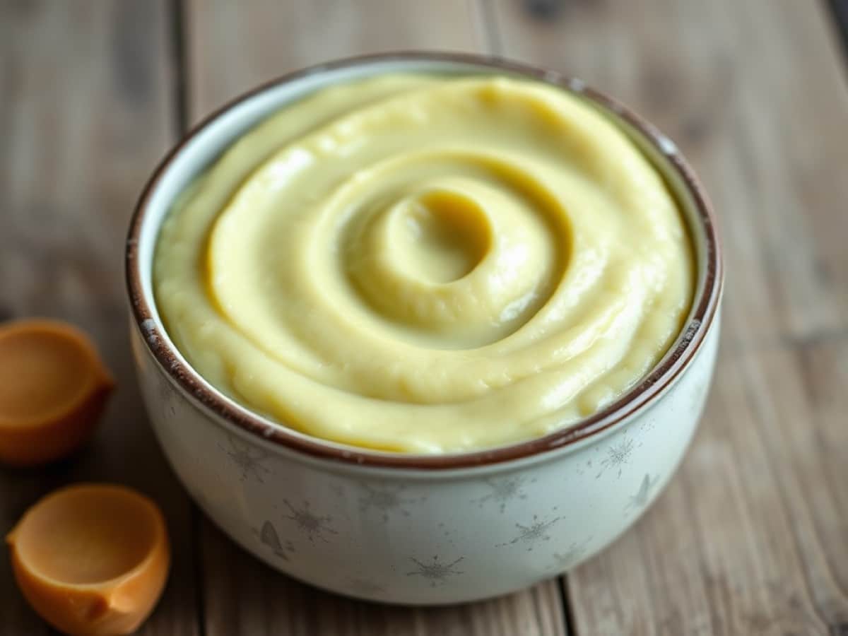 Johann Lafer verrät: Mit dieser Zutat wird Ihr Kartoffelpüree perfekt cremig