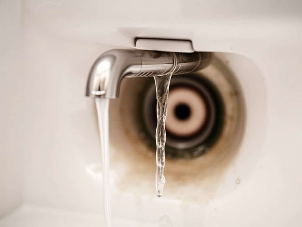 Praktischer Klempner-Trick: Einfaches Hausmittel macht verstopfte Abflüsse wieder frei