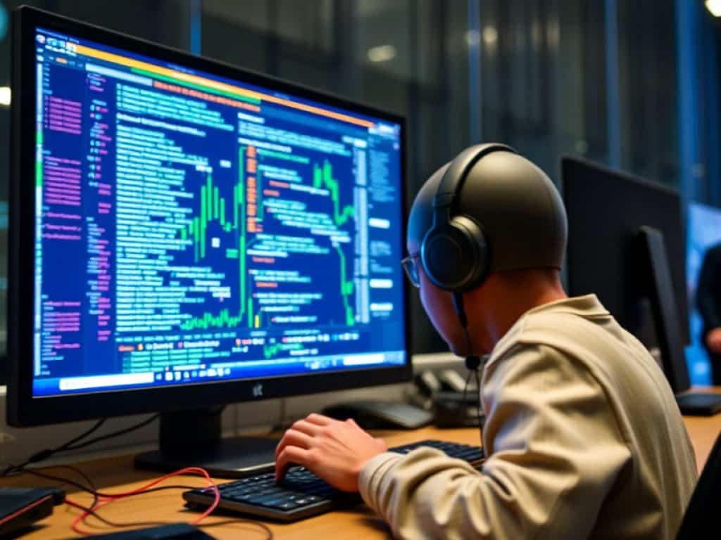 Internet ohne Menschen: So tot ist das Netz wirklich