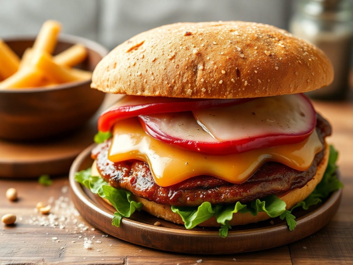 Hat jeder im Schrank: Diese Zutat macht Ihr Spiegelei um Welten besser