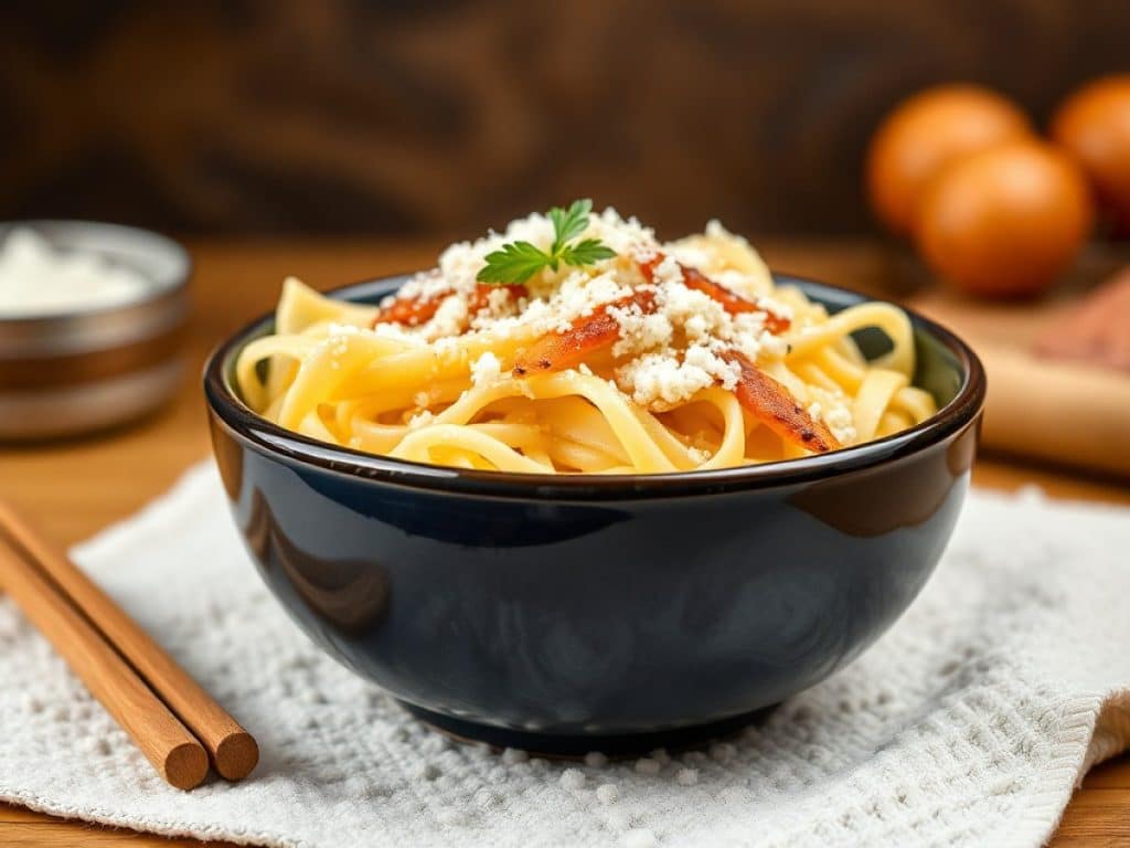 Abkühlen lohnt sich: Wie Nudeln und Kartoffeln gesünder werden