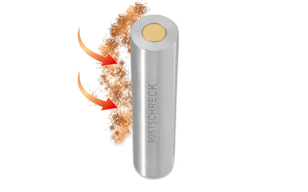 Netto verkauft Höhle-der-Löwen-Produkt: Discounter stellt "Rostschreck" in die Regale