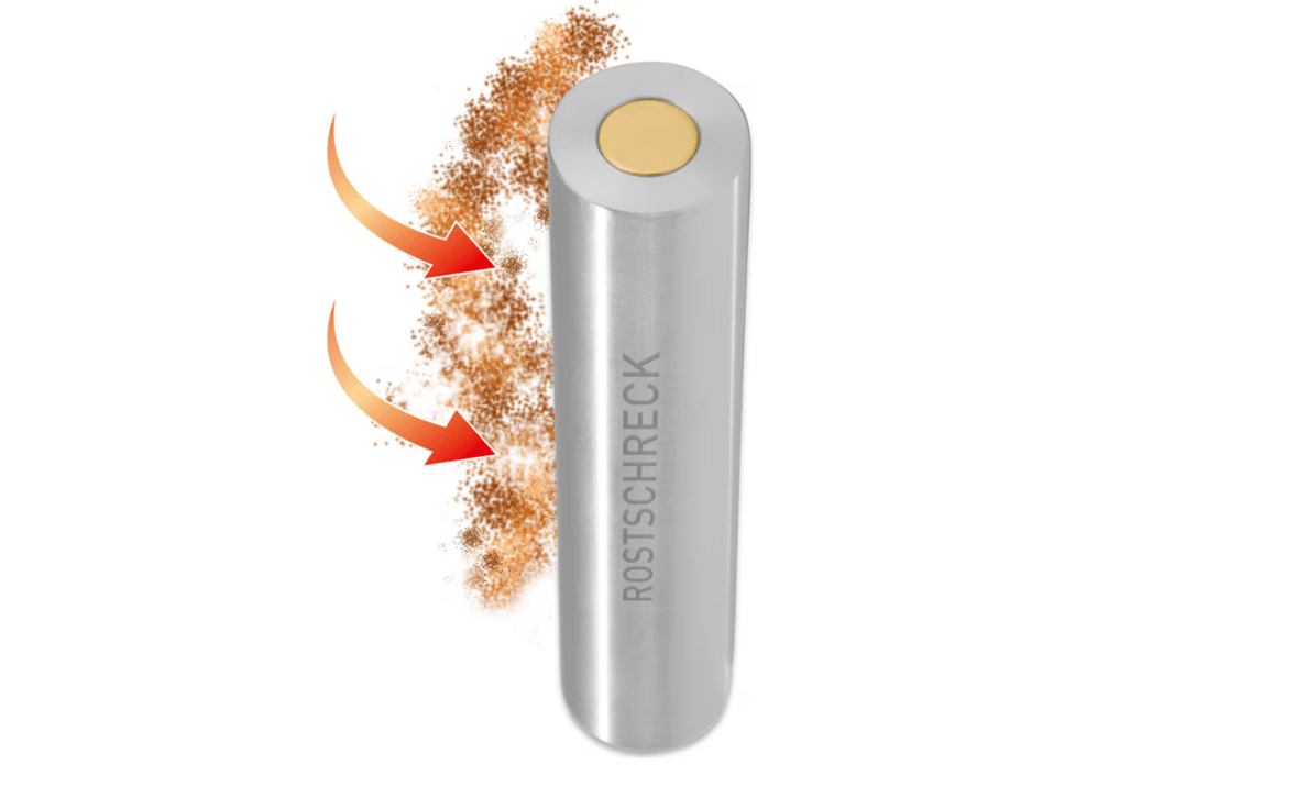 Netto verkauft Höhle-der-Löwen-Produkt: Discounter stellt "Rostschreck" in die Regale