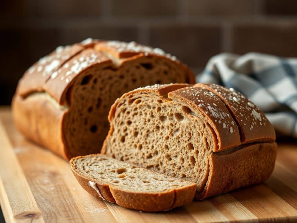 Power aus dem Ofen: Diese Brotsorte macht satt, glücklich und gesund