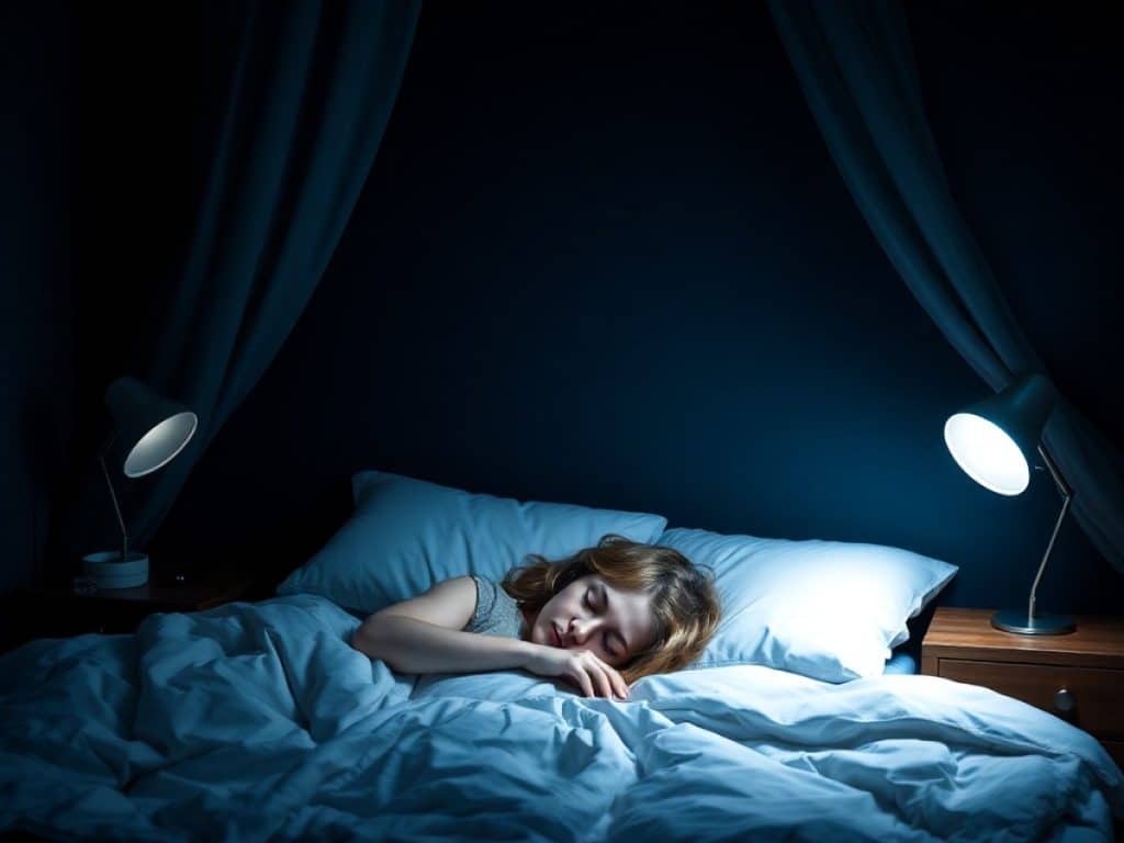 Richtig ausgeruht: Eine einfache Formel sorgt für einen erholsameren Schlaf