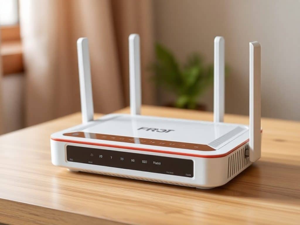 Einmal einstellen, dauerhaft sicher: So härten Sie Ihre FritzBox ab