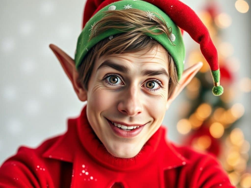 ElfYourself: Weihnachtliche Videogrüße per WhatsApp