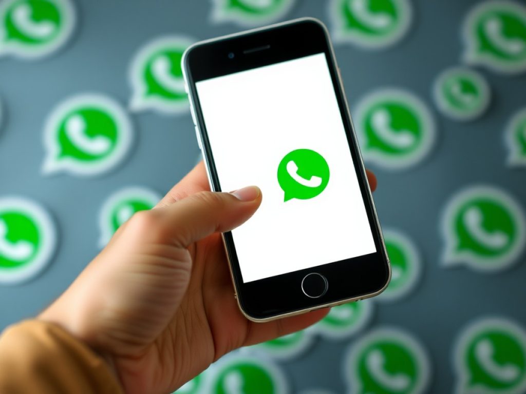 WhatsApp: Ein Trick zeigt, woher Nachrichten kommen – noch vor dem Öffnen