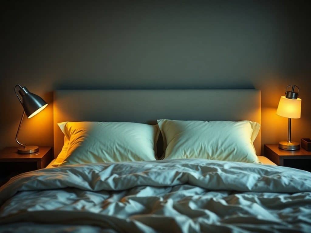 Gelbe Kissen: Ein Warnsignal in Ihrem Schlafzimmer