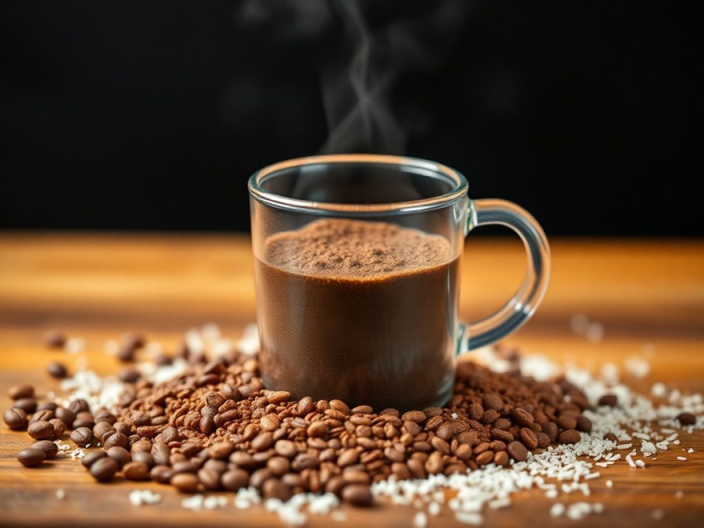 Bundesinstitut warnt: Ein Teelöffel von diesem Pulver kann tödlich sein